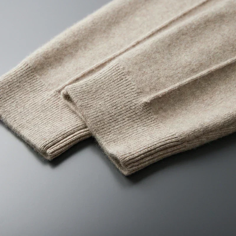 Felix | Herren Merino-Hose für stilvolle Alltagslooks
