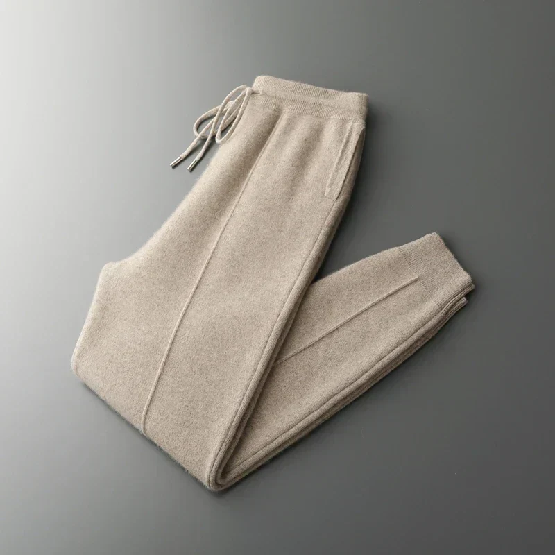 Felix | Herren Merino-Hose für stilvolle Alltagslooks