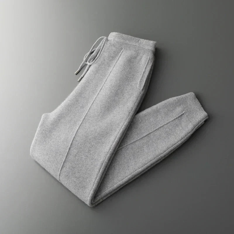 Felix | Herren Merino-Hose für stilvolle Alltagslooks