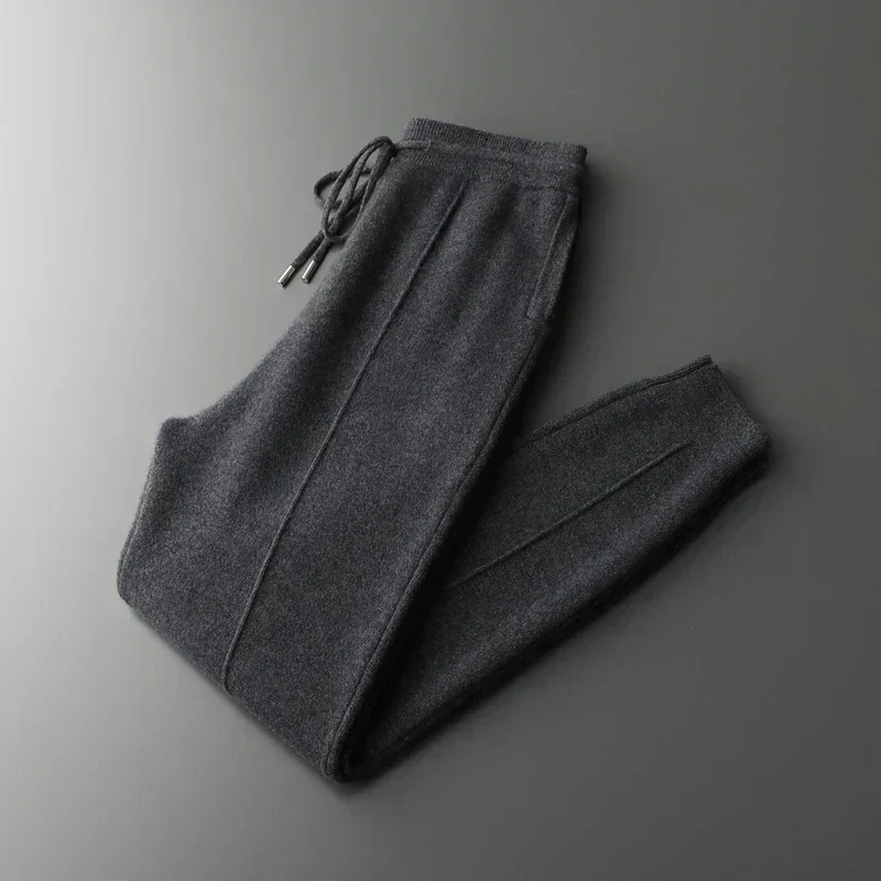 Felix | Herren Merino-Hose für stilvolle Alltagslooks