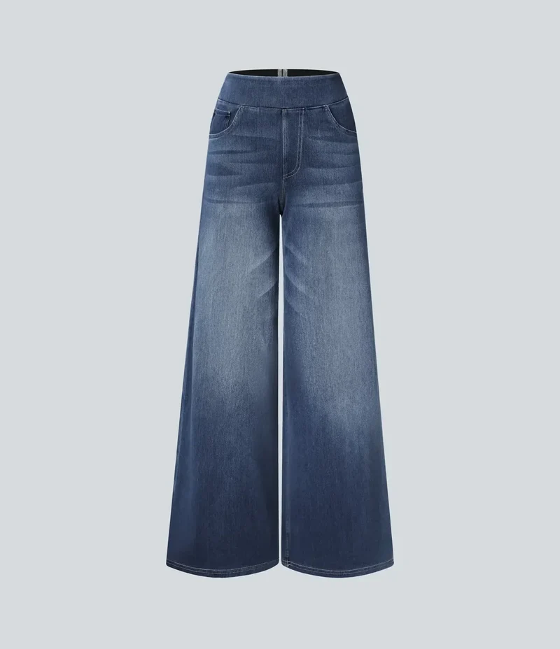 Mia | Komfortable Damen Hose für City- und Freizeit