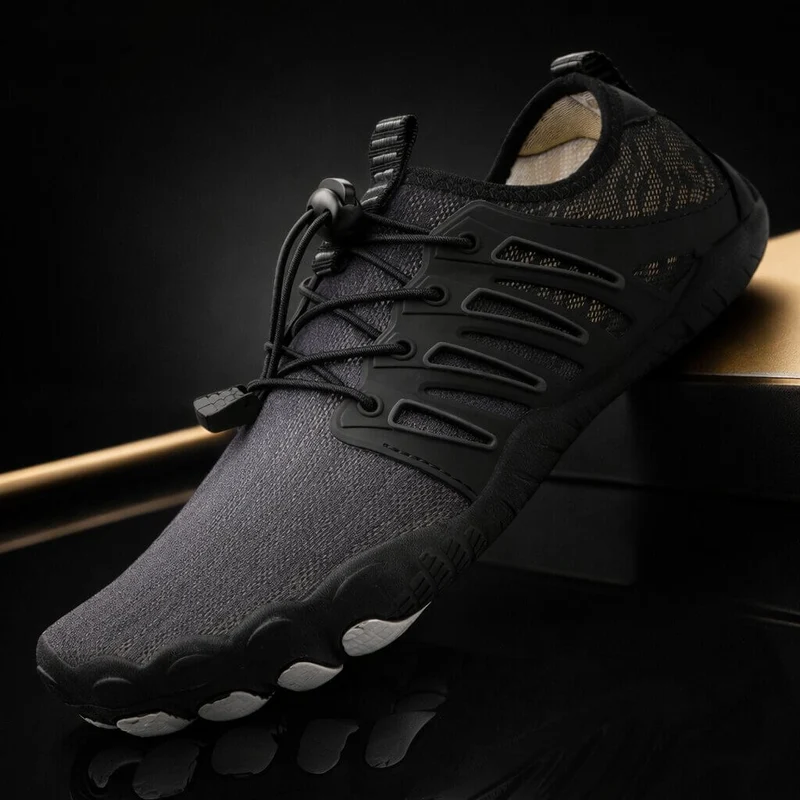 Barfußschuhe für Damen & Herren | Flexible Sohle & Natürliche Zehenfreiheit