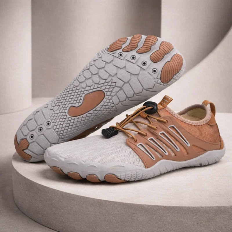 Barfußschuhe für Damen & Herren | Flexible Sohle & Natürliche Zehenfreiheit
