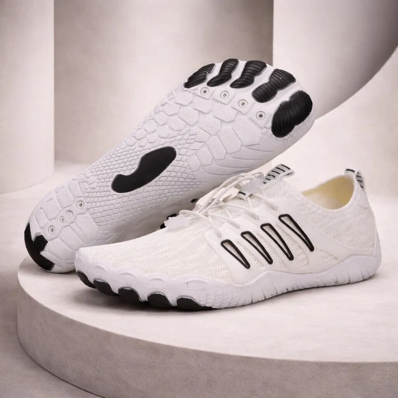 Barfußschuhe für Damen & Herren | Flexible Sohle & Natürliche Zehenfreiheit