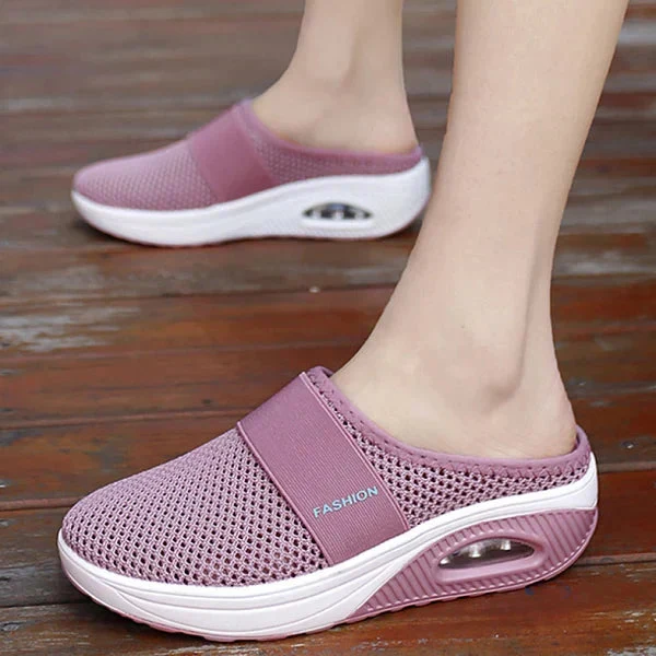 Orthopädisch Sandalen Damen | Atmungsaktiv & Druckentlastend