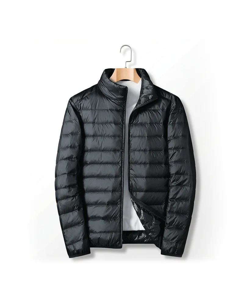 David | Aurora Insulated Jacke in hochwertiger Verarbeitung