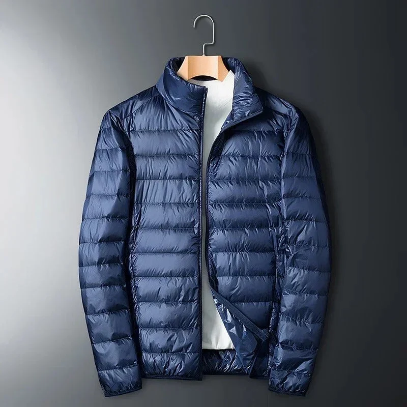 David | Aurora Insulated Jacke in hochwertiger Verarbeitung
