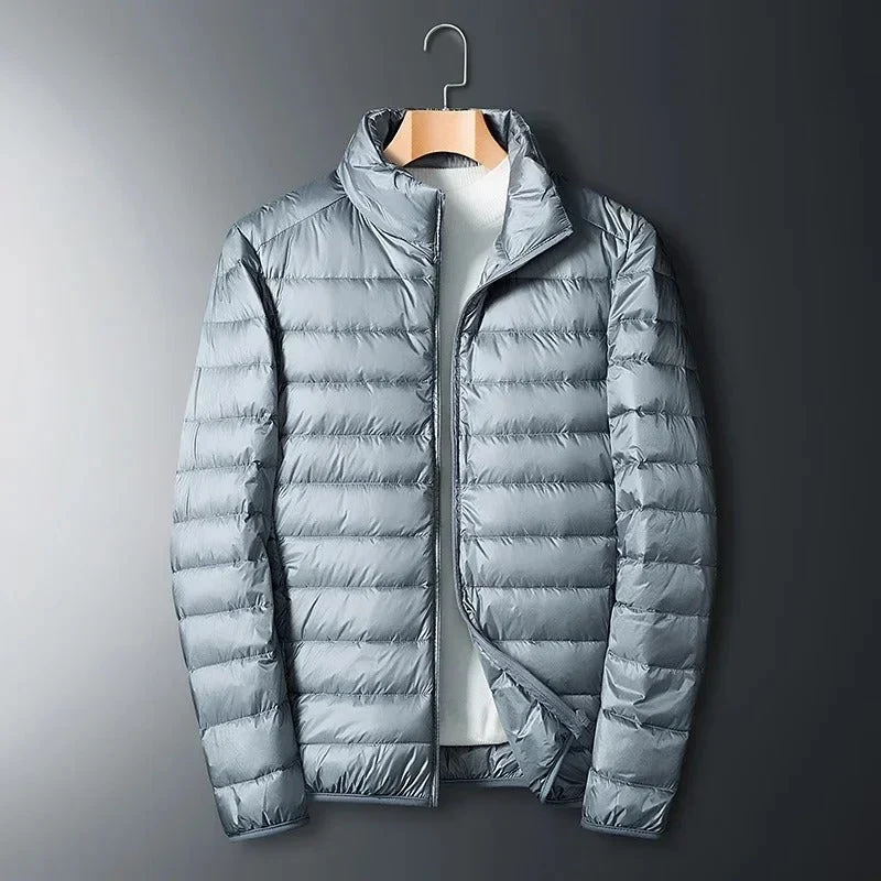 David | Aurora Insulated Jacke in hochwertiger Verarbeitung