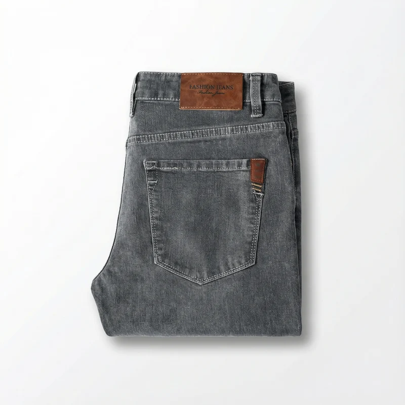 Moritz | Herren Denim Jeans mit edler Silhouette