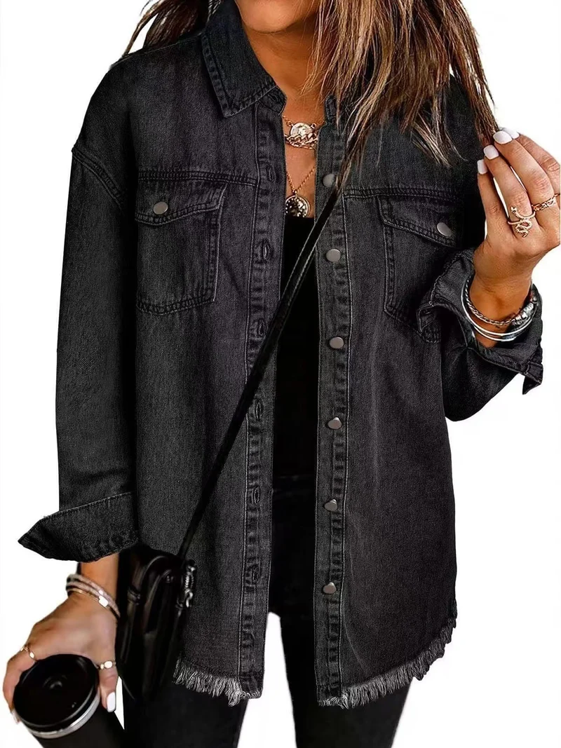 Isabella | Moderne Jacke für jeden Tag