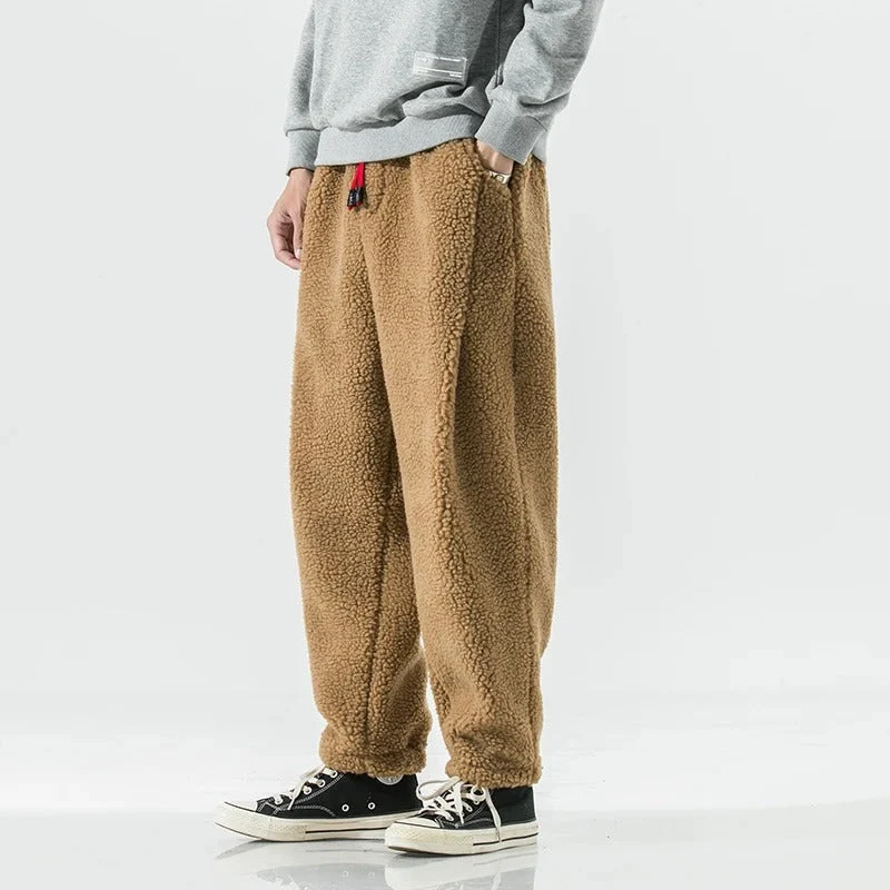 Karl | Lounge Legend Hose für eleganten Freizeitlook