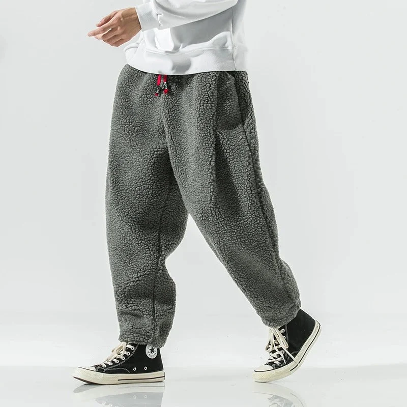 Karl | Lounge Legend Hose für eleganten Freizeitlook