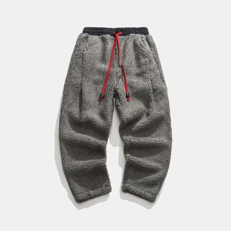 Karl | Lounge Legend Hose für eleganten Freizeitlook