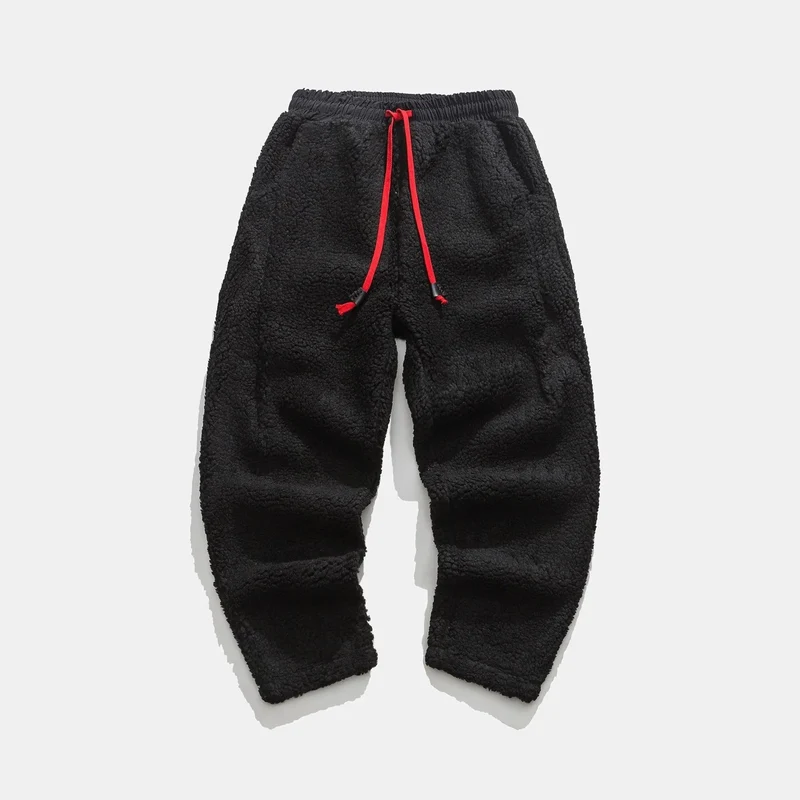 Karl | Lounge Legend Hose für eleganten Freizeitlook