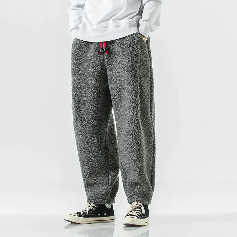 Karl | Lounge Legend Hose für eleganten Freizeitlook