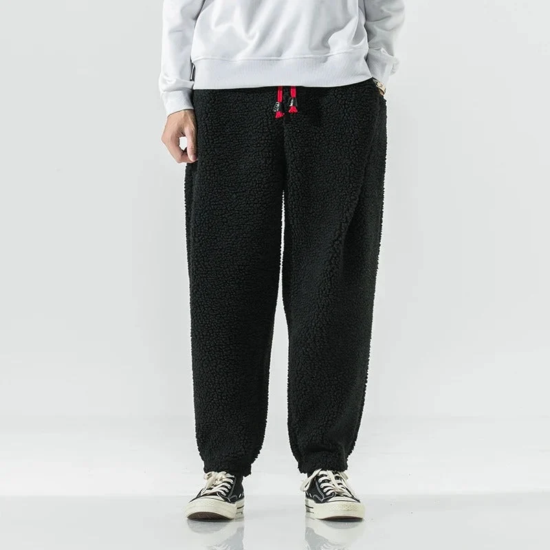 Karl | Lounge Legend Hose für eleganten Freizeitlook