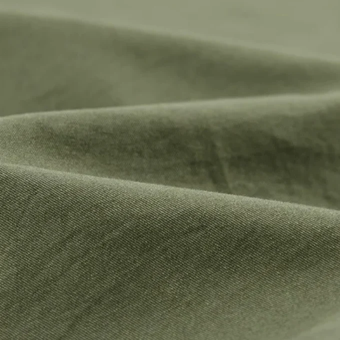 Leon | Sierra Kurzarmshirt mit edlem Finish