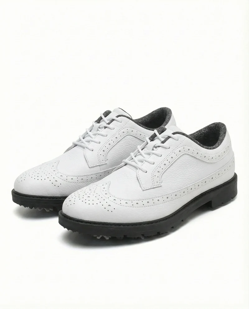 David | Hochwertiger Derby Schuh mit elegantem Finish