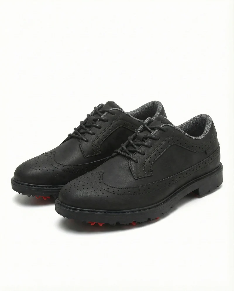 David | Hochwertiger Derby Schuh mit elegantem Finish
