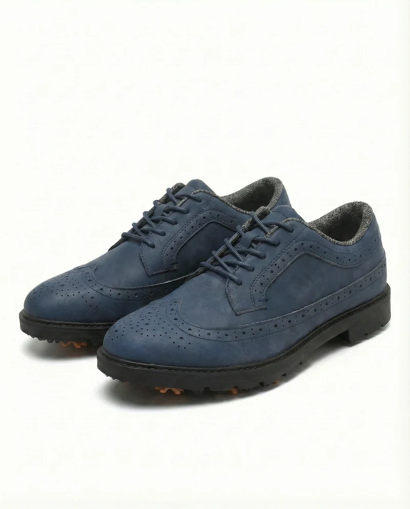 David | Hochwertiger Derby Schuh mit elegantem Finish