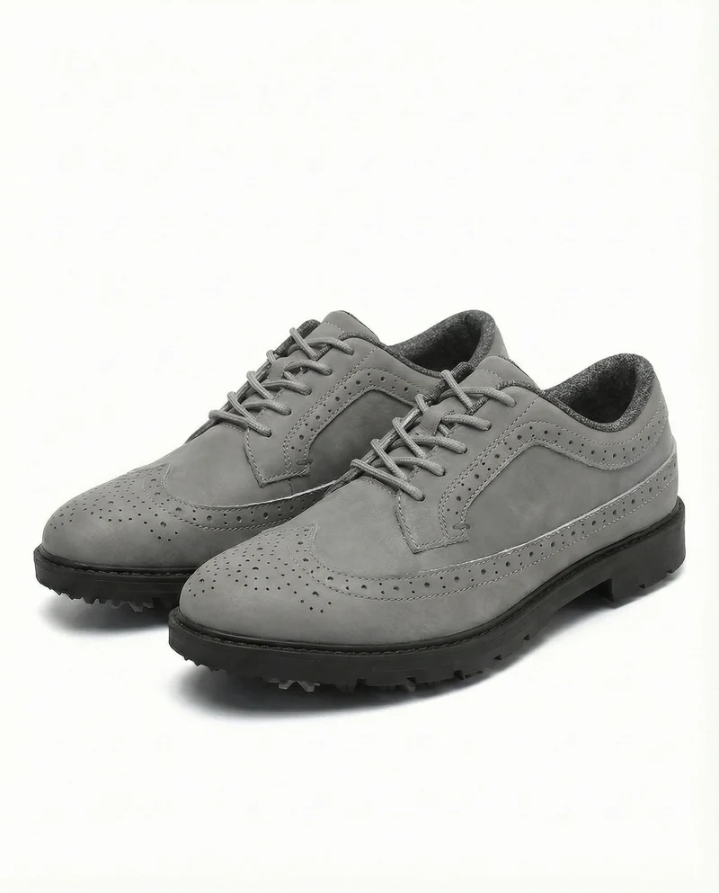 David | Hochwertiger Derby Schuh mit elegantem Finish