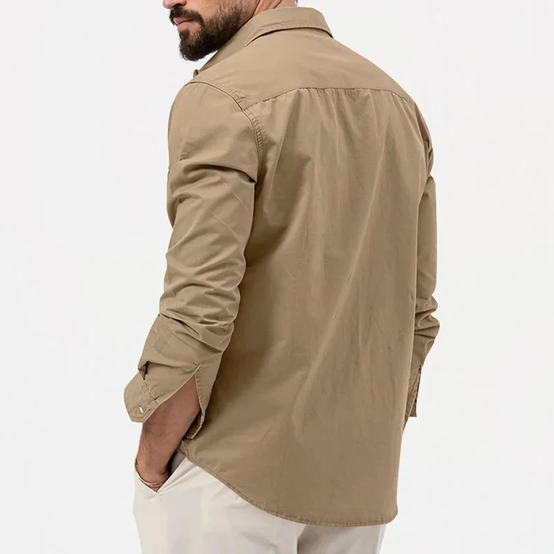 Felix | Bedford Ironclad Hemd mit edler Silhouette