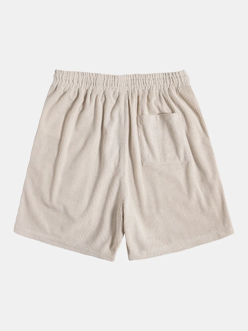 Sommer Set Herren | Luftig & Bequemer Sitz