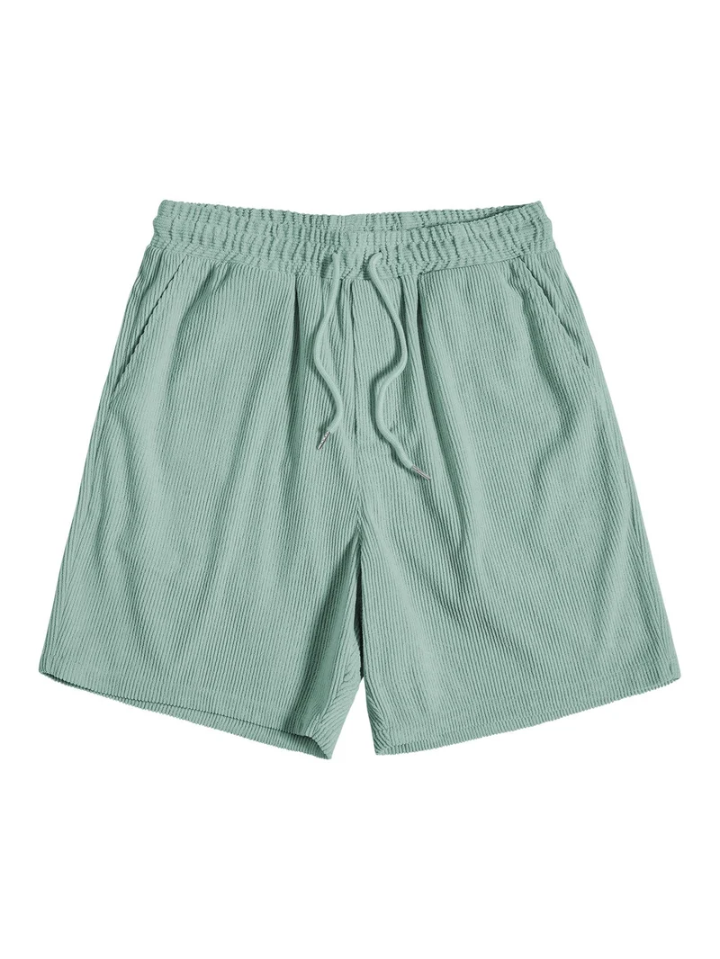 Sommer Set Herren | Luftig & Bequemer Sitz