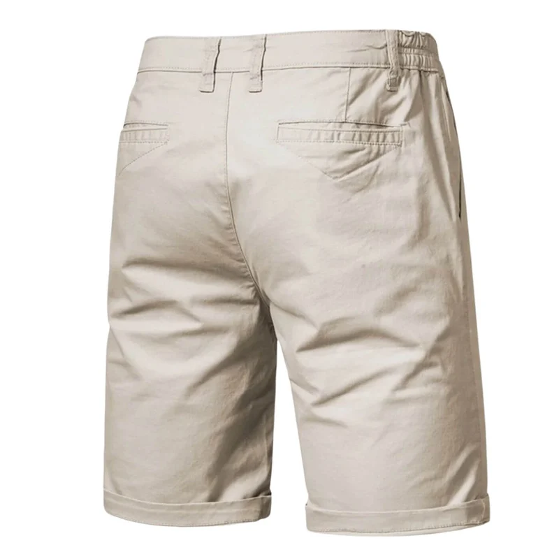 Kurze Hose Herren | Bequemer Sitz & Cleane Optik