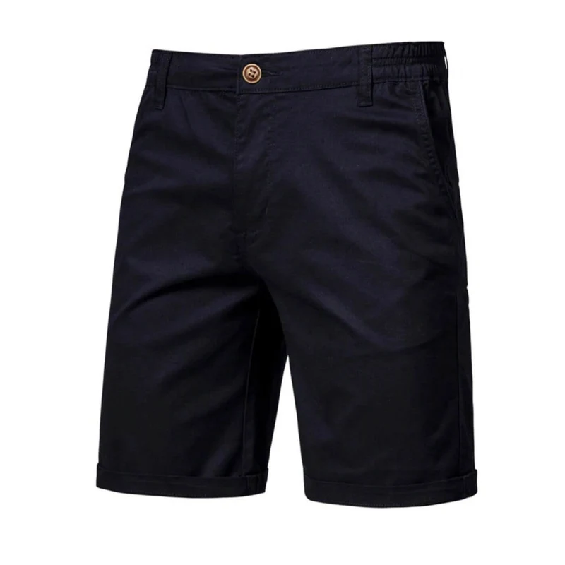 Kurze Hose Herren | Bequemer Sitz & Cleane Optik