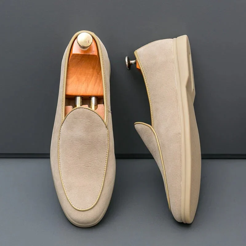 Jonas | Hochwertige Herren Lederschuhe Santoro Stil