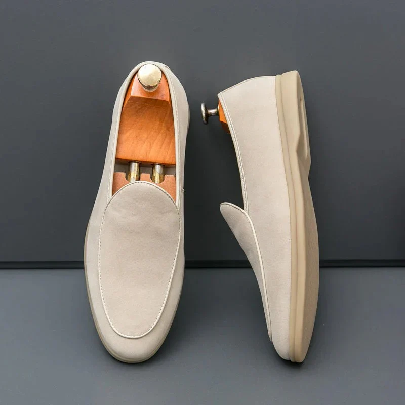 Jonas | Hochwertige Herren Lederschuhe Santoro Stil