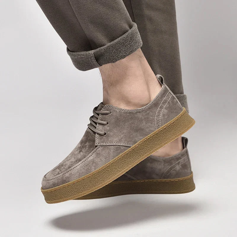 Sneakers Herren | Bequemer Halt & Sicherer Tritt