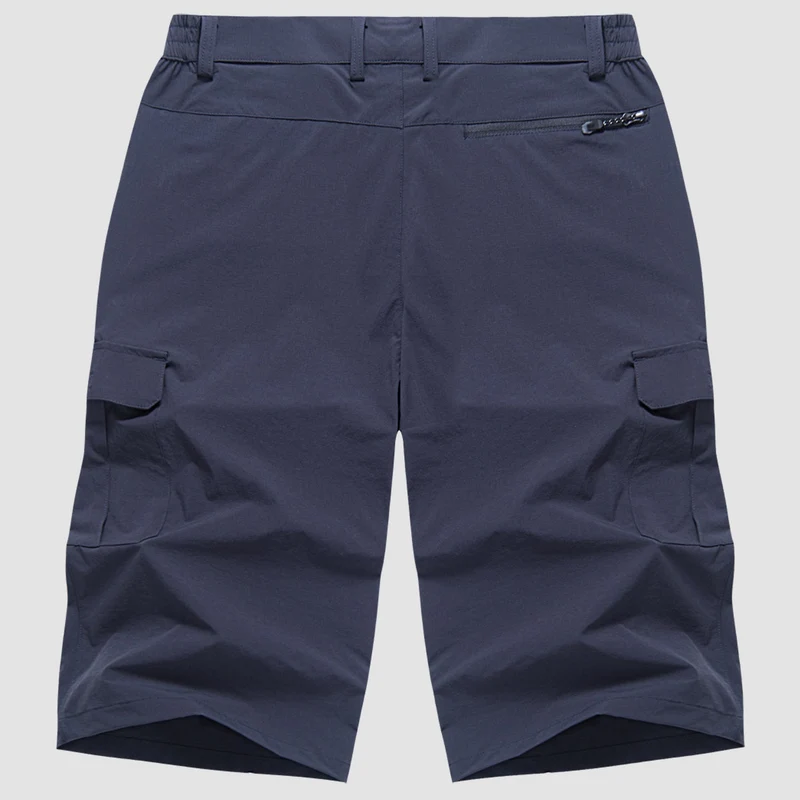 Cargo Shorts Herren | Viele Taschen & Bequeme Bewegungsfreiheit