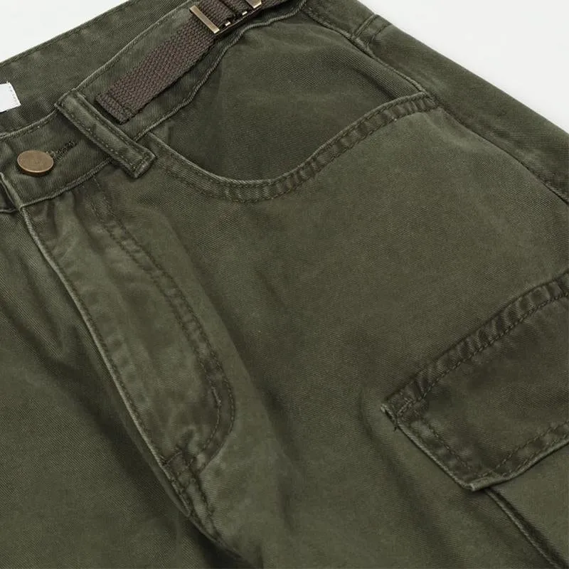 Philipp | Komfortable Herren Cargo-Hose mit modernem Schnitt