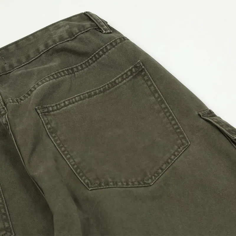 Philipp | Komfortable Herren Cargo-Hose mit modernem Schnitt