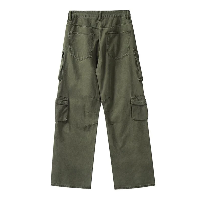 Philipp | Komfortable Herren Cargo-Hose mit modernem Schnitt