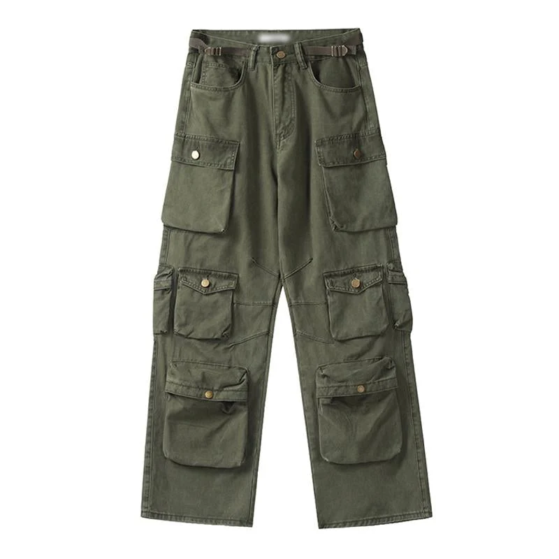 Philipp | Komfortable Herren Cargo-Hose mit modernem Schnitt