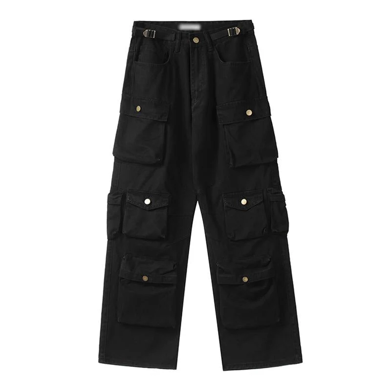 Philipp | Komfortable Herren Cargo-Hose mit modernem Schnitt