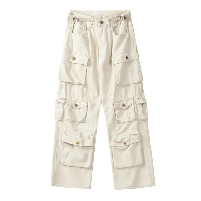 Philipp | Komfortable Herren Cargo-Hose mit modernem Schnitt