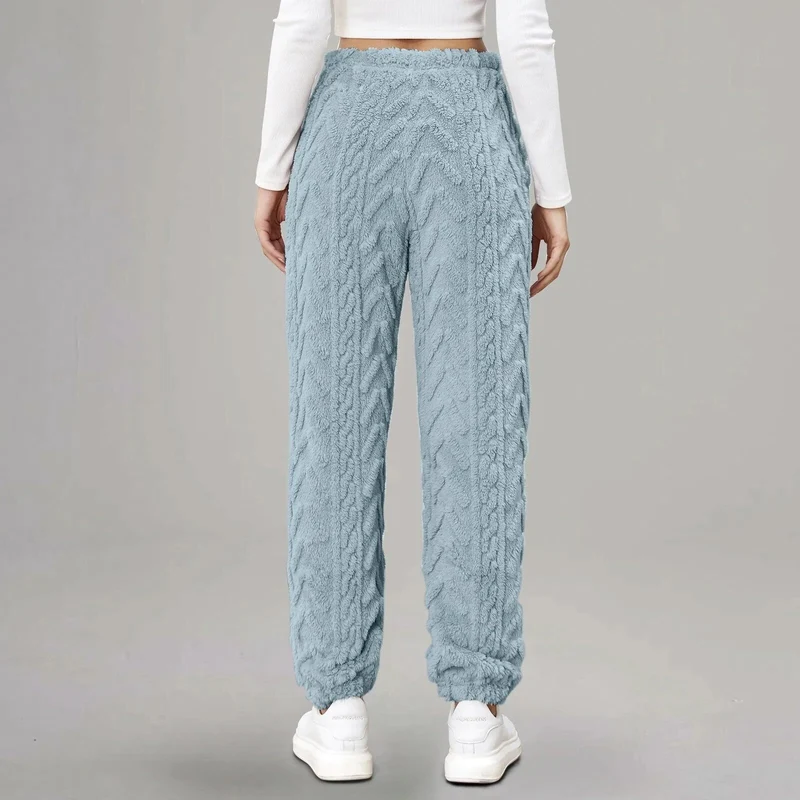 Valeria | Trendige Jogger für stilbewusste Damen