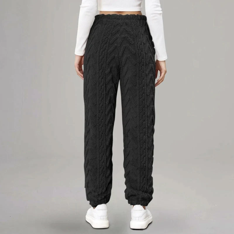 Valeria | Trendige Jogger für stilbewusste Damen