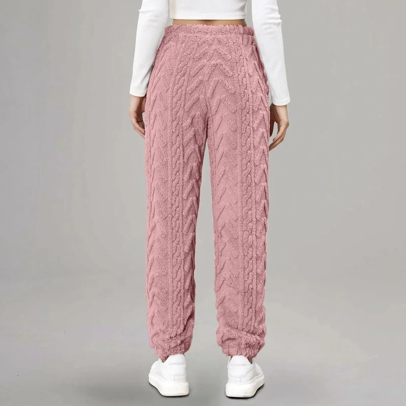 Valeria | Trendige Jogger für stilbewusste Damen