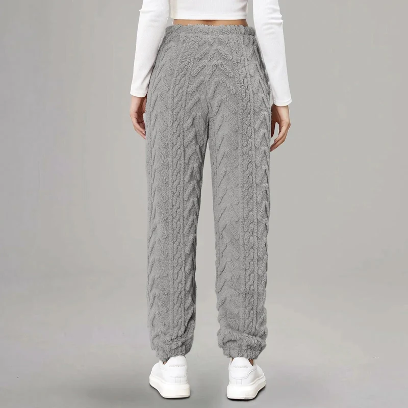 Valeria | Trendige Jogger für stilbewusste Damen