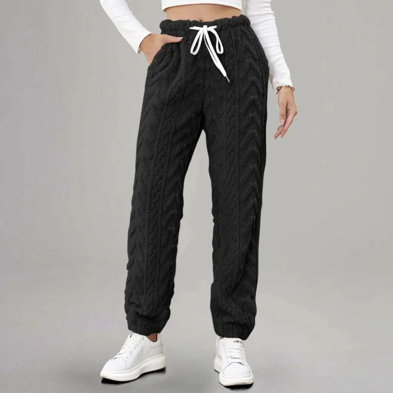 Valeria | Trendige Jogger für stilbewusste Damen