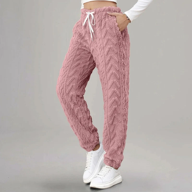 Valeria | Trendige Jogger für stilbewusste Damen