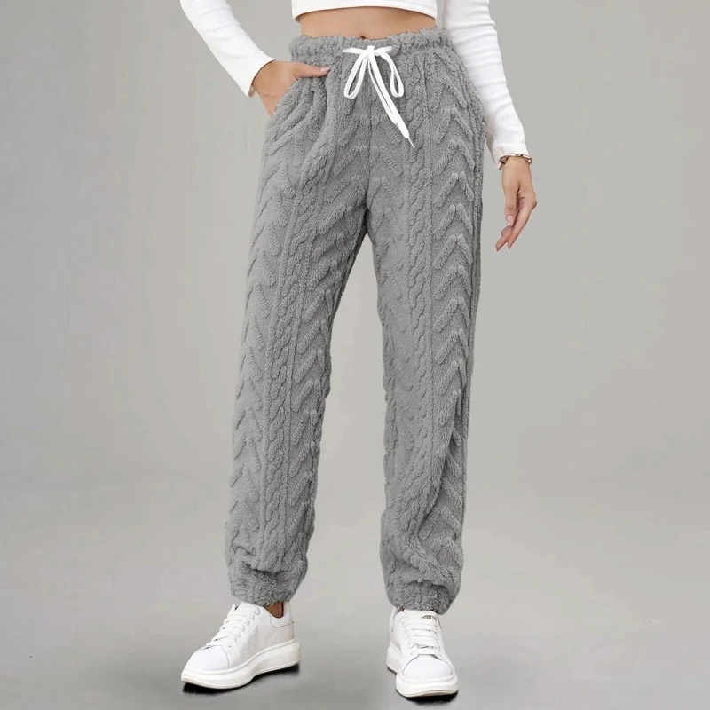 Valeria | Trendige Jogger für stilbewusste Damen