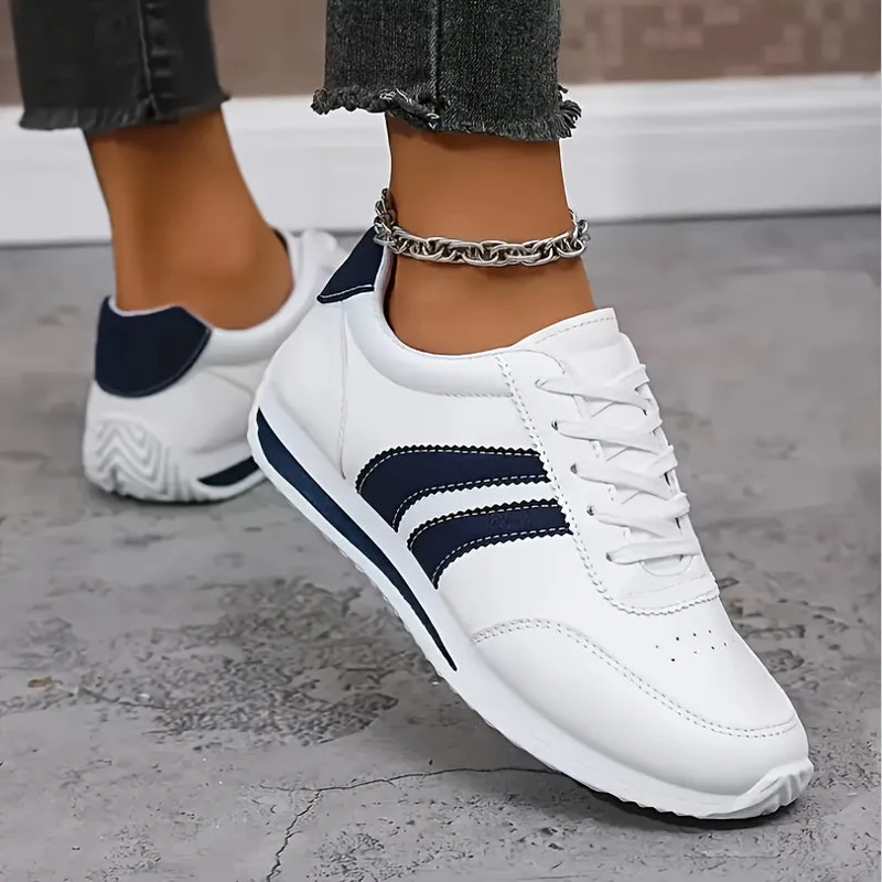 Greta | Elegante Sneaker Damen Chic Stil
