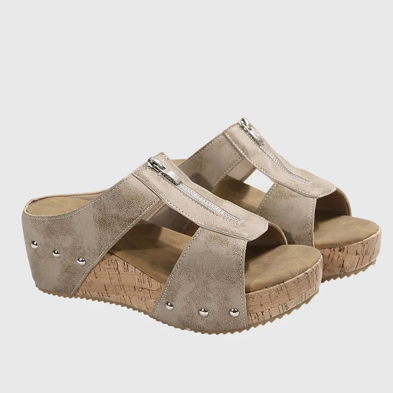 Mia | Elegante Sandalen Damen Trend