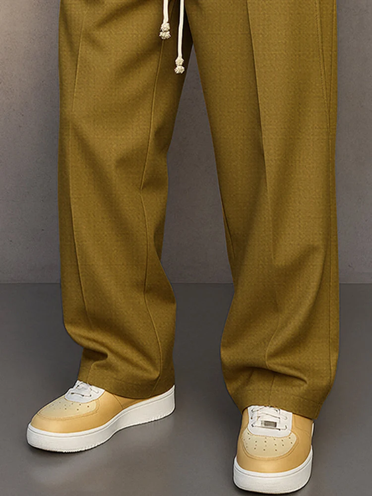 Herrenhose | Relaxed Fit & maximale Bewegungsfreiheit
